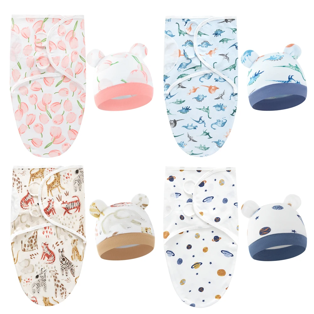 #3 Trending Baby Sleeping Bags Right Now