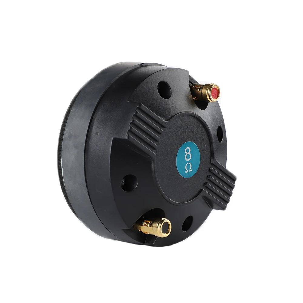 AIYIMA 34 الأساسية القرن مكبر الصوت المتكلم 8 أوم 30 واط التيتانيوم فيلم مكبر الصوت سائق المرحلة ثلاثة أضعاف المتكلم محرك رئيس Hiraguchi الصوت المنزلي