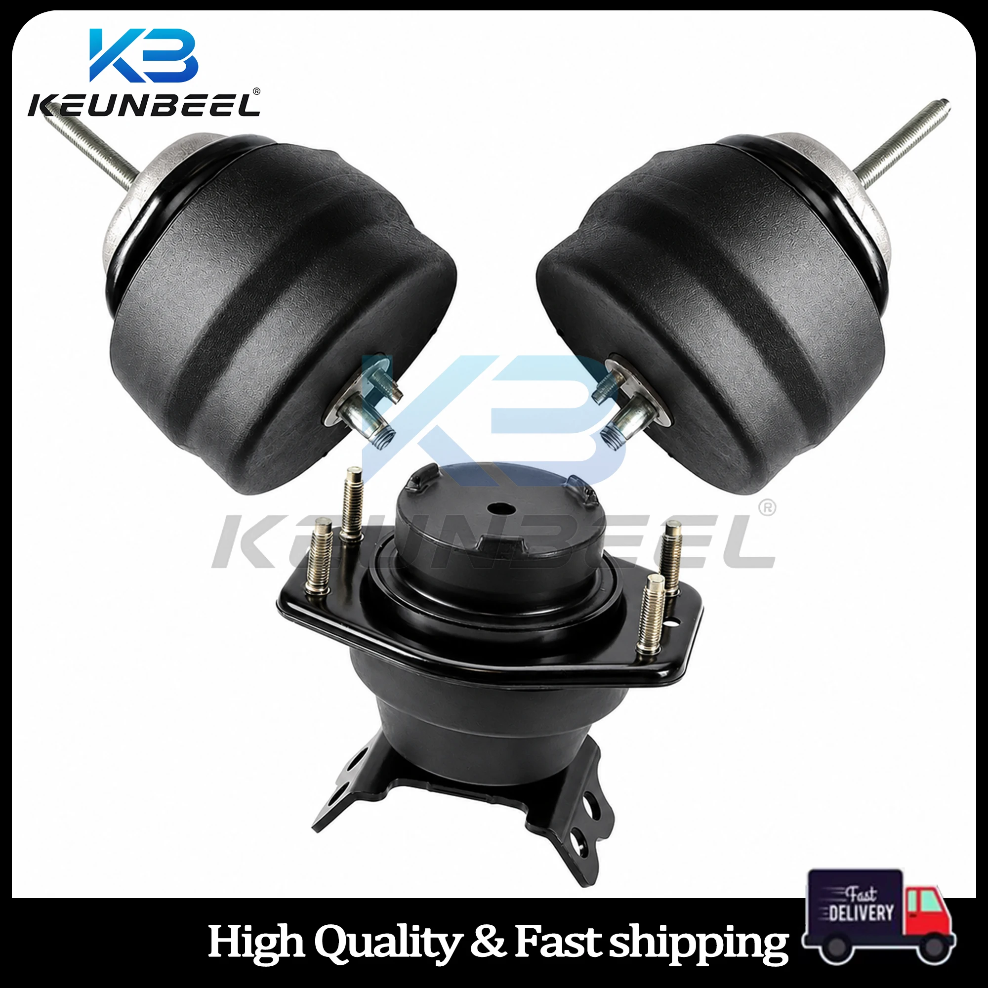 Engine Mount Kit for LEXUS UCF40 GS460 2006-2012 1236138160 1236138220 1236138221 1237138050