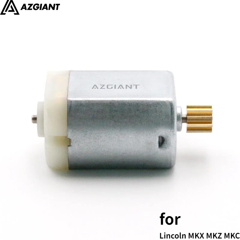 AZGIANT Car ELV/ESL Steering Wheel Electronic Column Lock Motor 1020463 3N3726 for Lincoln MKX MKZ MKC OEM Replacement Parts