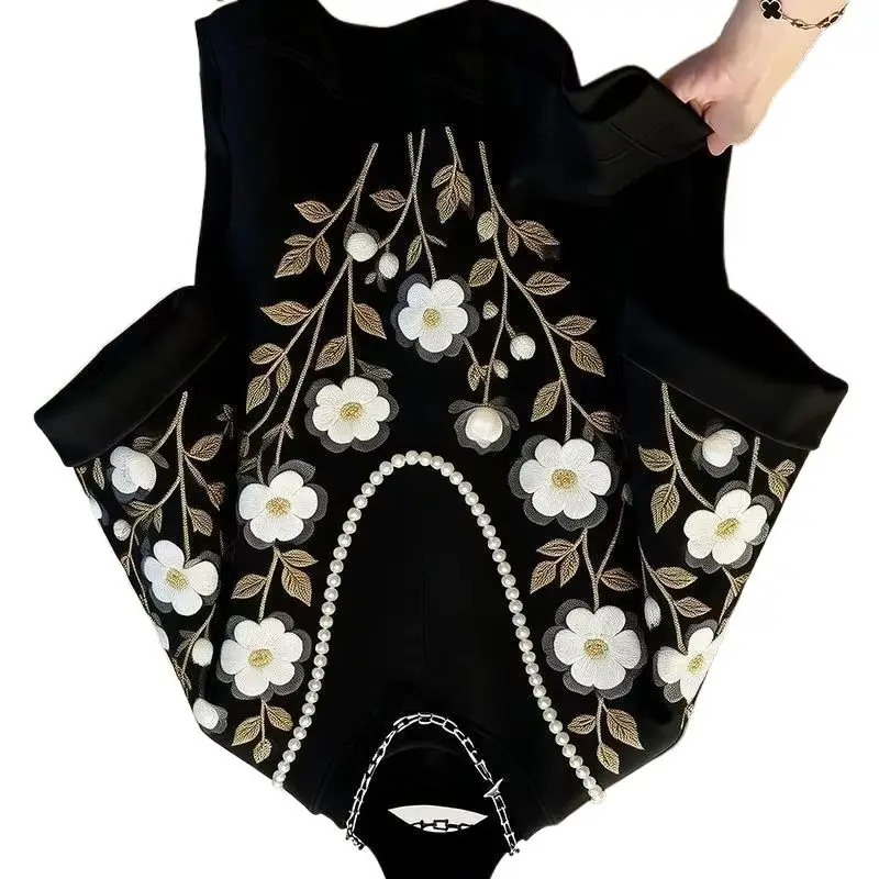 Summer New Fashion Casual Printing Comfortable and Advanced Sense To Wear Beautiful Tops Women's Clothing Exquisite Simplicity
