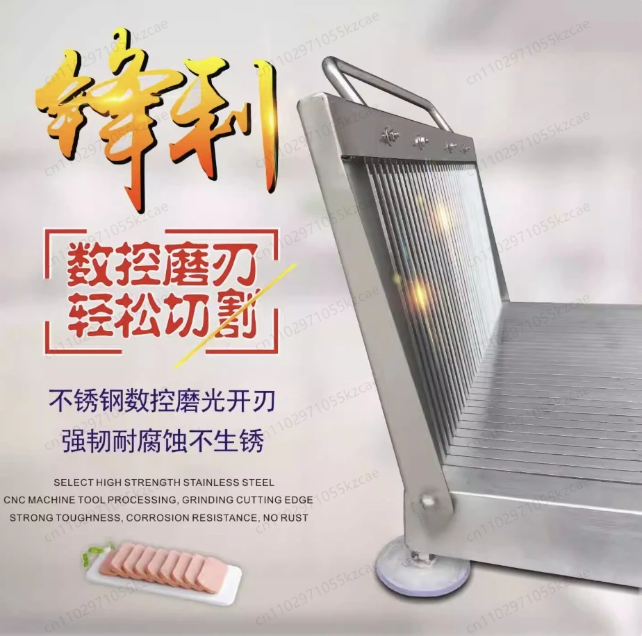 30 نوع إناء/ قدر مطعم قطع بطة الدم قطعة أثرية التوفو الغداء اللحوم القطاعة لحم الخنزير السجق الدخن حار المعكرونة الباردة القطاعة #3