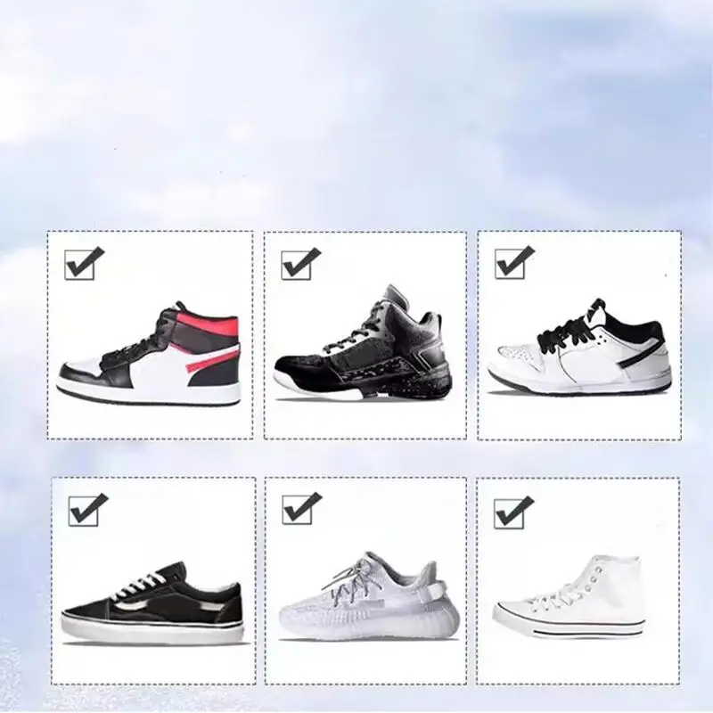 100ml Spray do butów do koszykówki Antypoślizgowa podeszwa Spray do podeszwy Podwyższenie przyczepności butów do zwiększenia przyczepności butów