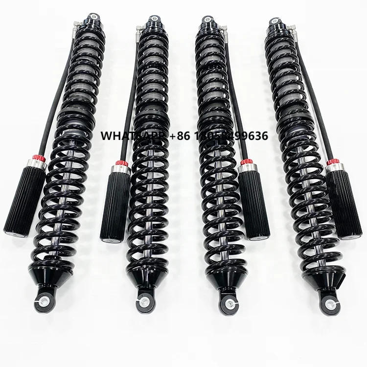 

OPIC Best Quality 4x4 off Road Coilover Adjustable Lifting 16inch Compression Adjustable 8stages Shock for jeep