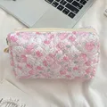 Flower-White Rabbit