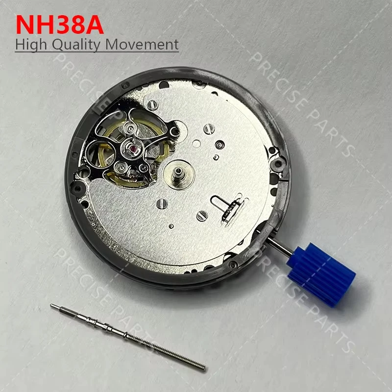 pieces-de-reparation-superieures-nh38-de-haute-precision-veritable-mouvement-mecanique-japonais-nh38a-mod-mecanisme-de-montre-automatique-24-bijoux