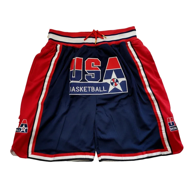 

2025 Summer Basketball Sports Shorts Boys Training Fashion Outdoor Shorts Casual Party Beach Shorts Adult_Boys Special Price