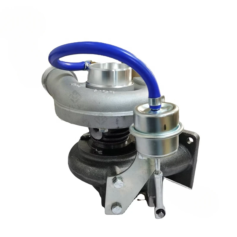 IVY Factory Sale New Products E320 Turbocharger for Sale Excavator Spare Parts Engine Turbo Diesel Cartridge Turbocharger