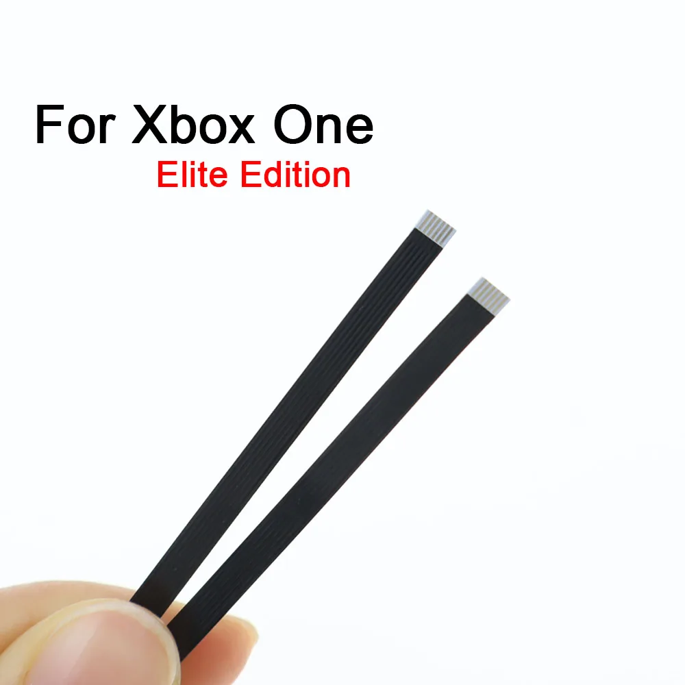 1-10 Stück Paddle-Tasten-Schalter-Platinen-Verbindungs-Flexkabel Ersatz für Xbox One Elite Edition Controller Paddle-Tasten-Kabel