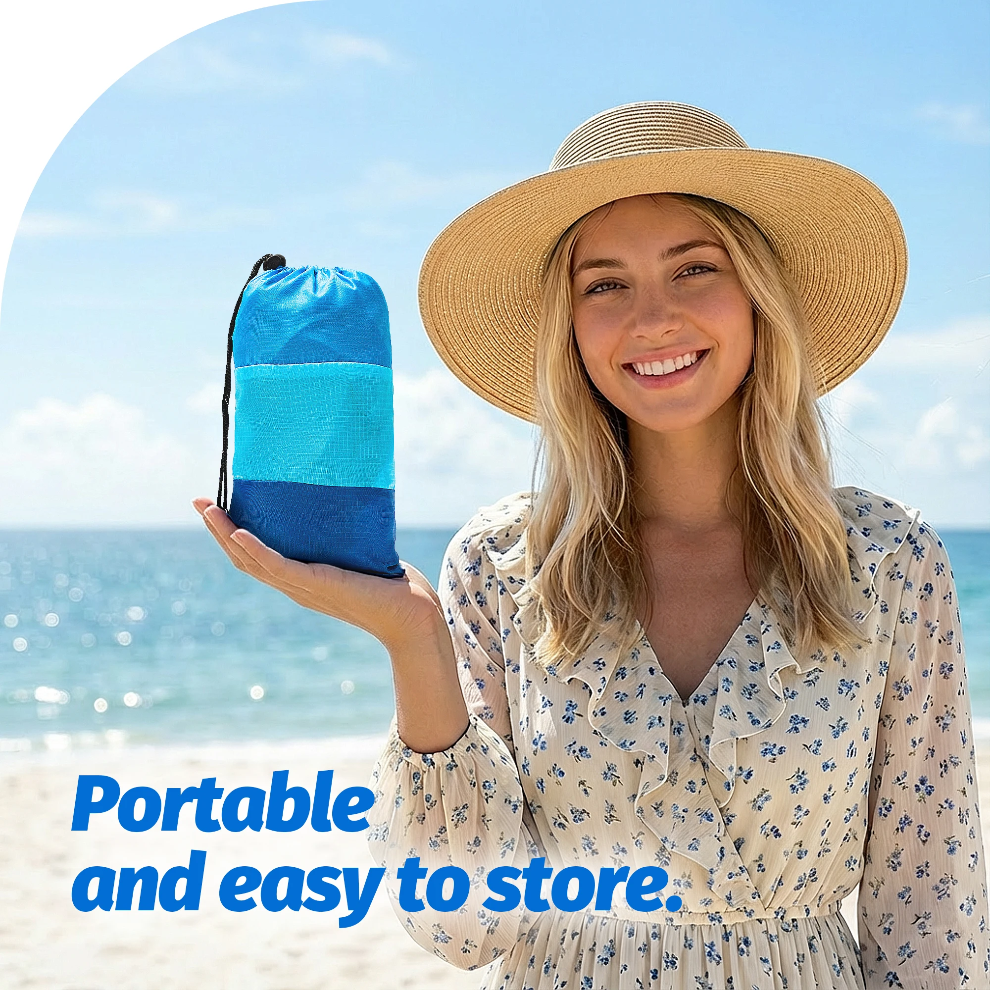 Thumbnail 3 - #6 Best Picnic Blankets to Buy In 2026