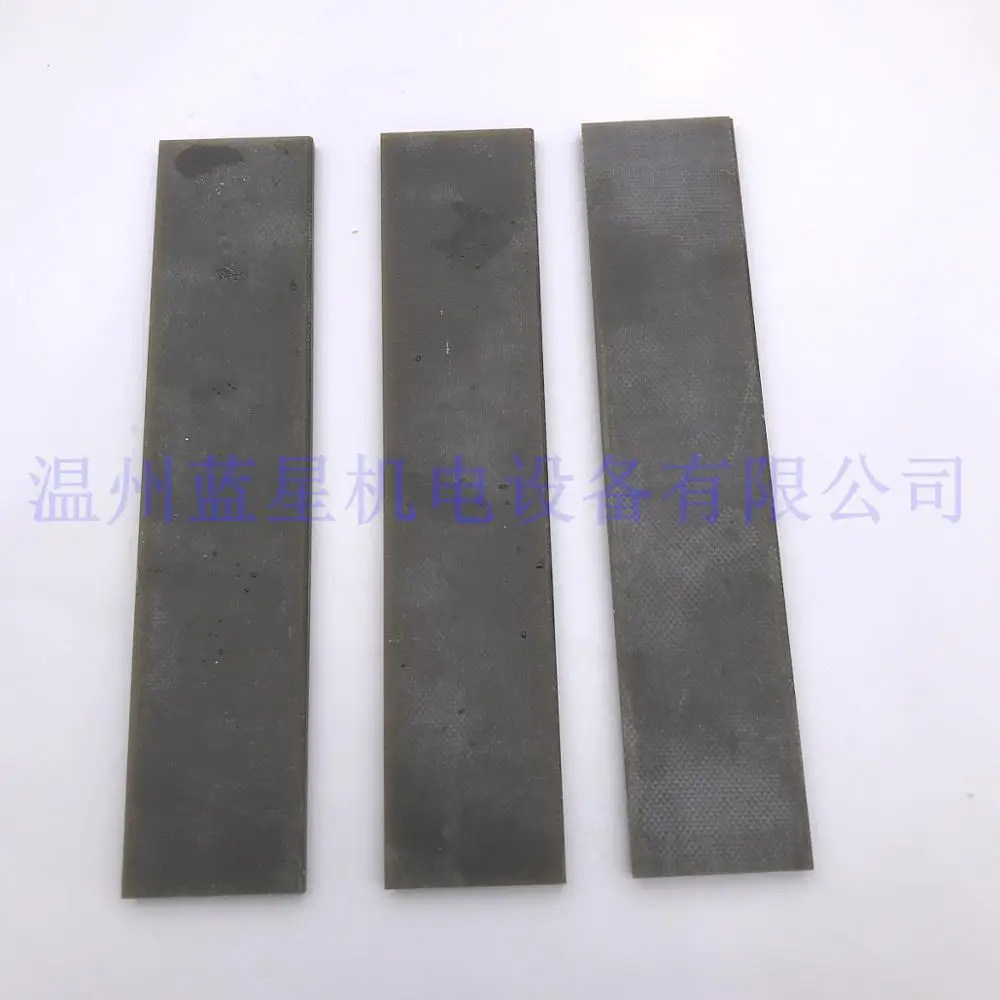 XD-020 rotary vane vacuum pump accessories Blade Rotary vane Slide XD-040 XD-063 XD-100 XD-202 XD-302