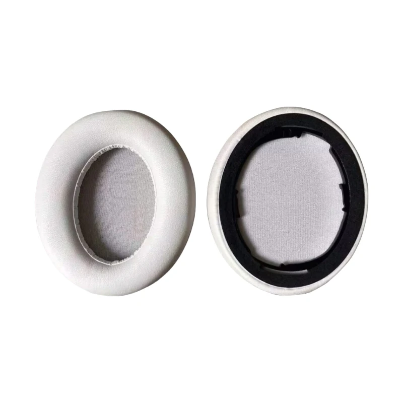 سماعة الأذن وسائد ل Anker Soundcore Q11i استبدال وسادات الأذن سماعات غطاء للأذنين أغطية الذاكرة الإسفنج