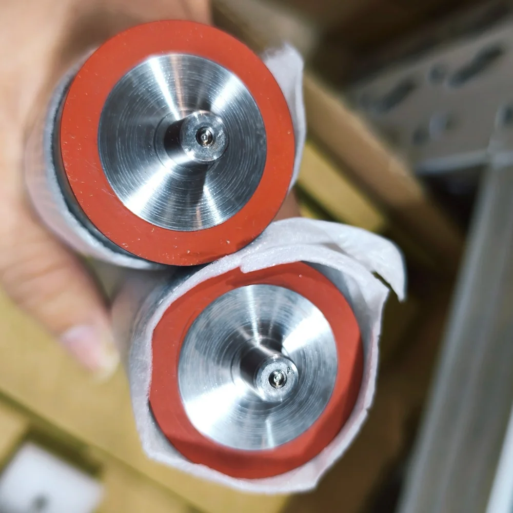 

1PC Lower Fuser Pressure Roller for Sharp MX 623 753 Compatible MX623 MX753 Copier Spare Parts