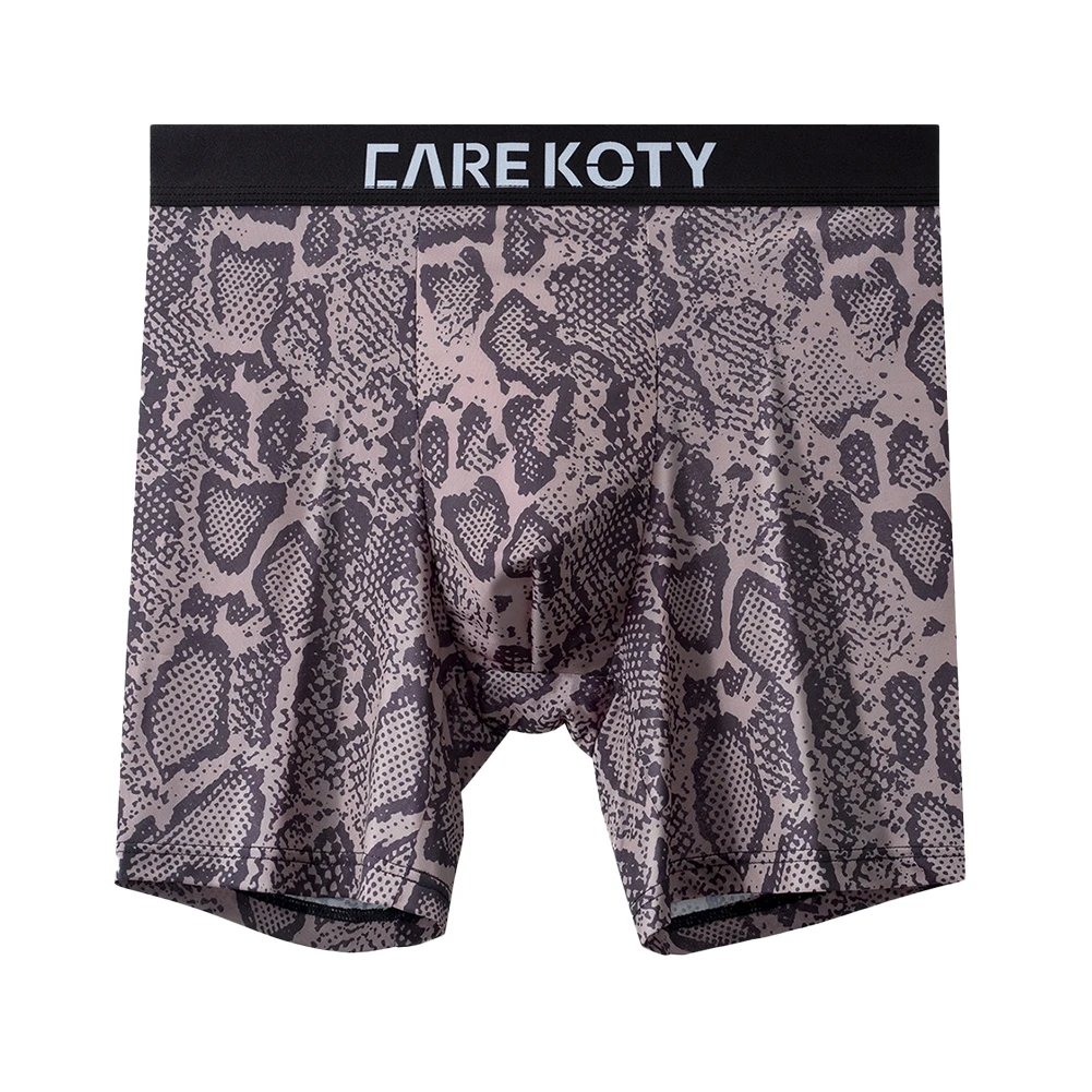 

Мужские шорты-боксеры с принтом из полиэстера, нижнее белье, трусы, сексуальные мужские трусы L-3XL, модные дышащие боксеры