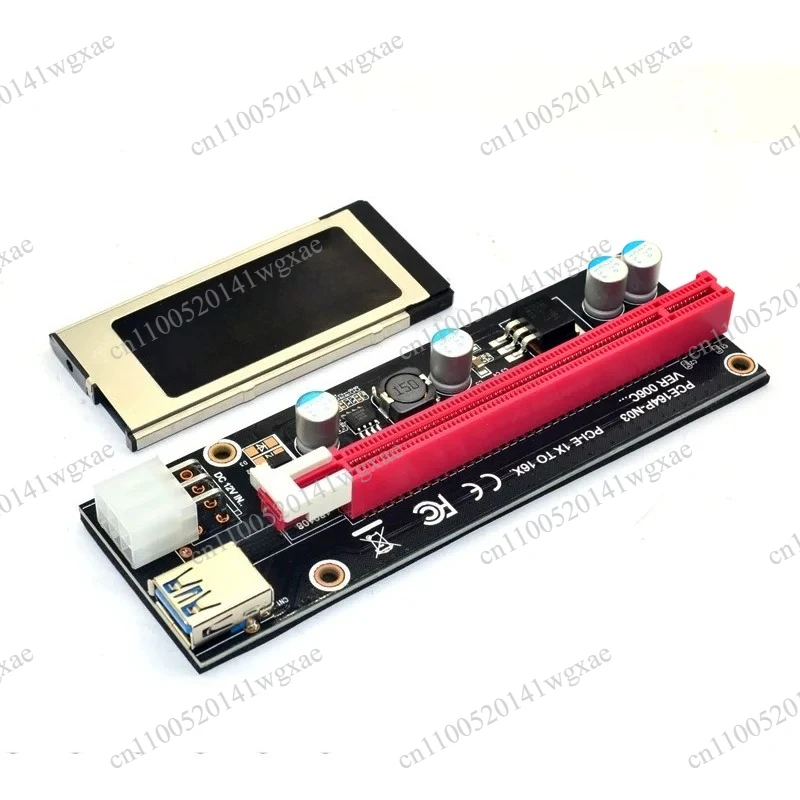 Laptop External Graphics Connection Cable Universal Notebook External Video Card Adapter Cord