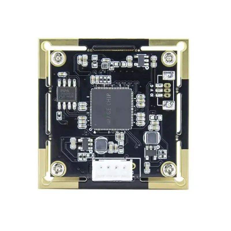 8.29 megapixel USB camera 4K 30 fps module industrial camera IPC android device IMX678 module