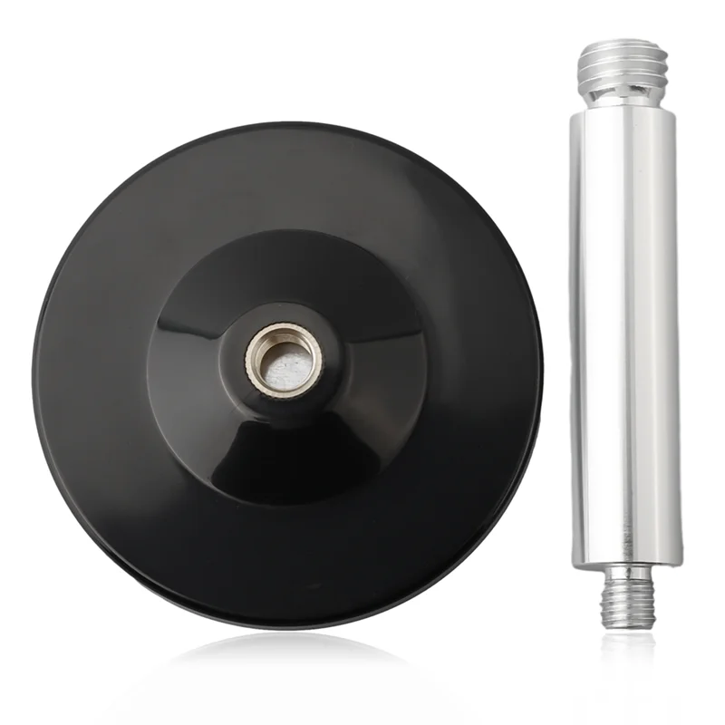 

GPS GNSS Antenna Magnetic Base Mounting 5/8-11 Thread High-Precision Corrosion Resistance Oxidation Resistance Adapter-AAAE