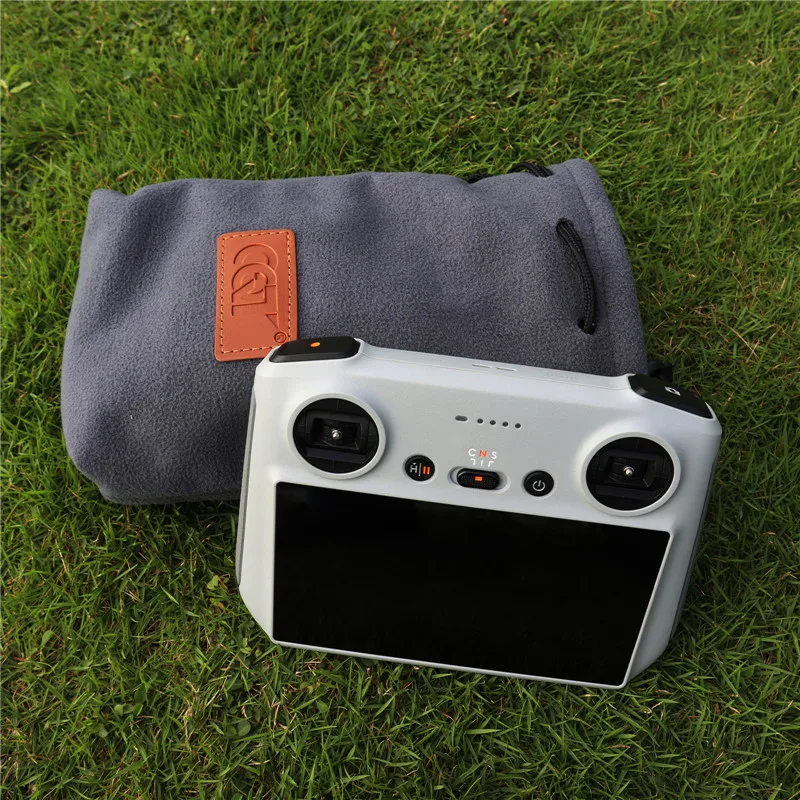 For DJI Mini 3 4 Pro Portable Soft Storage Bag Scratch-Proof Waterproof Protective Case Handbag For DJI Drone Accessories