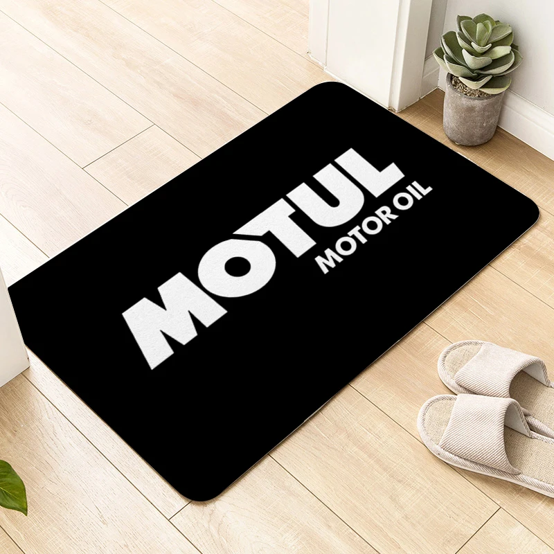 

Main Door Entry Mat D-Motuls Balcony Carpet for Kitchen Floor Custom Doormat Living Room Bathroom Bedroom Rug Slip-resistant