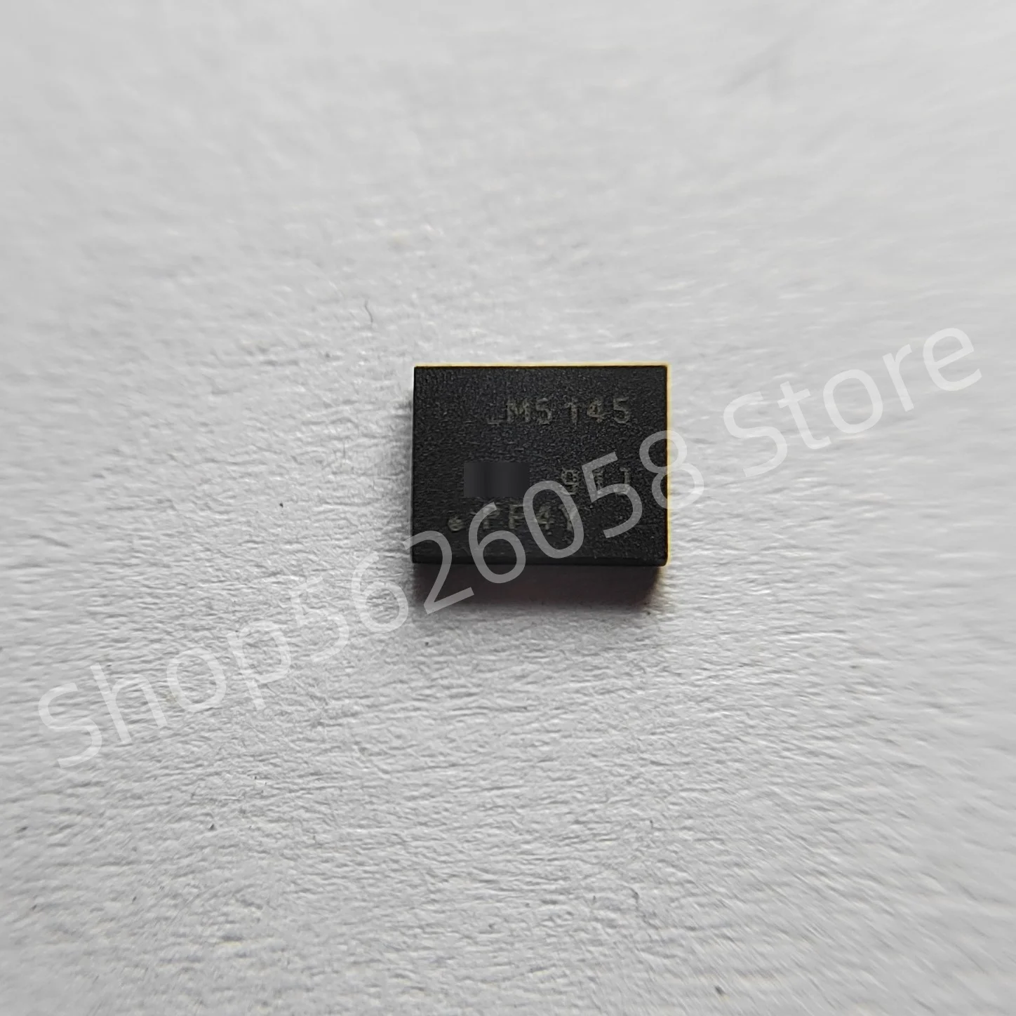 

5PCS/LOT LM5145RGYR LM5145 QFN Original Power Management ICs In Stock, Free Shipping