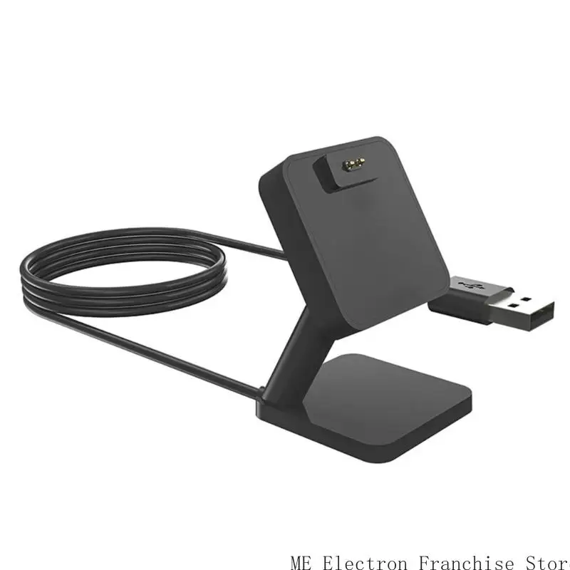 균형 웨어러블 장치를위한 T5EA USB 마그네틱 파워 어댑터 지원 충전 플랫폼