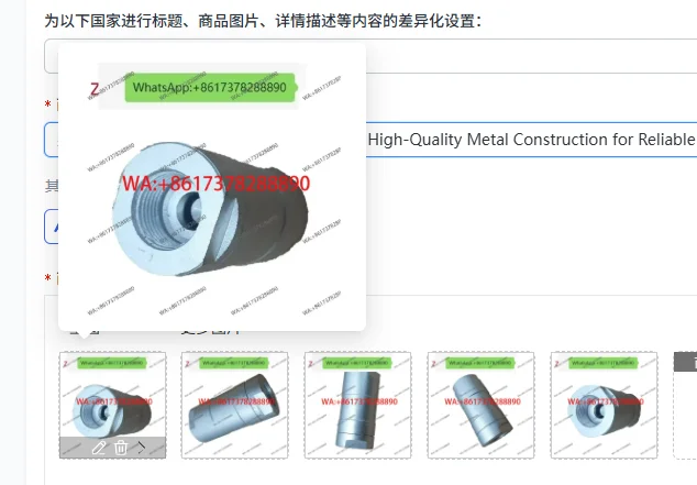 Pneumatic Check Valve KA Series - KA-8 KA-10 KA-15 KA-20 KA-25 KA-32 KA-40 KA-50 - High-Quality Metal Construction for Reliable