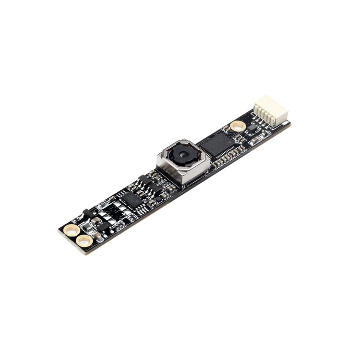 Módulo de cámara de 5mp Cámara Usb2.0 Ov5693 Módulo de cabezal de cámara de 75 grados