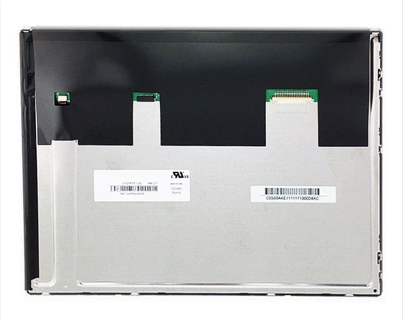 New G121XCE-L02 FOR 12.1-inch 1024*768 LCD Panel Screen in stock