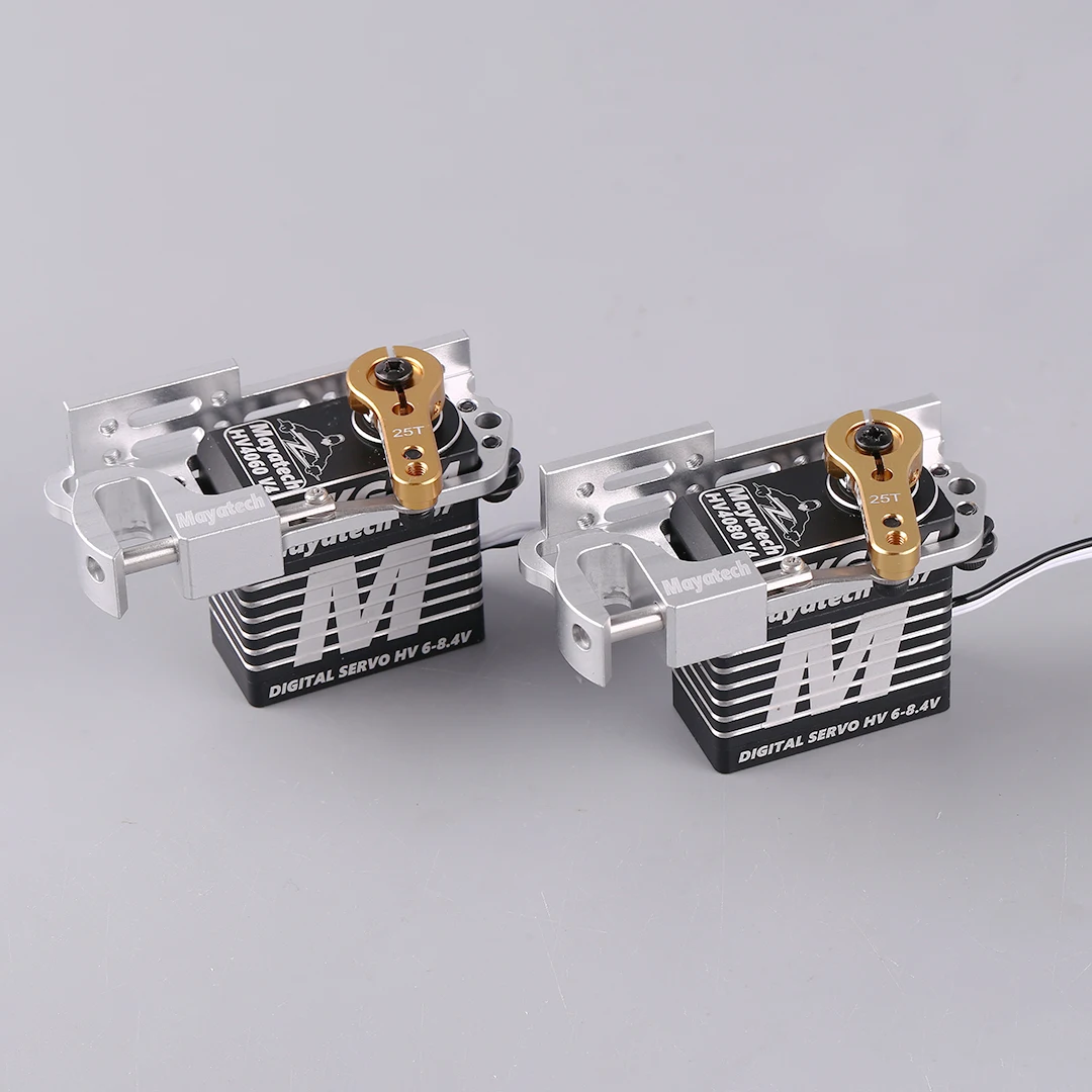 Параболический переключатель Mayatech с сервоприводом, устройство для метания воздушного транспортного средства, диспенсер Таро с сервоприводом 25T V3 V4