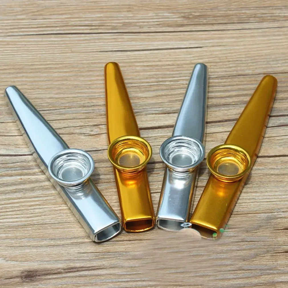 幼児教育音楽玩具オルフ打楽器金属カズーフルート子供用