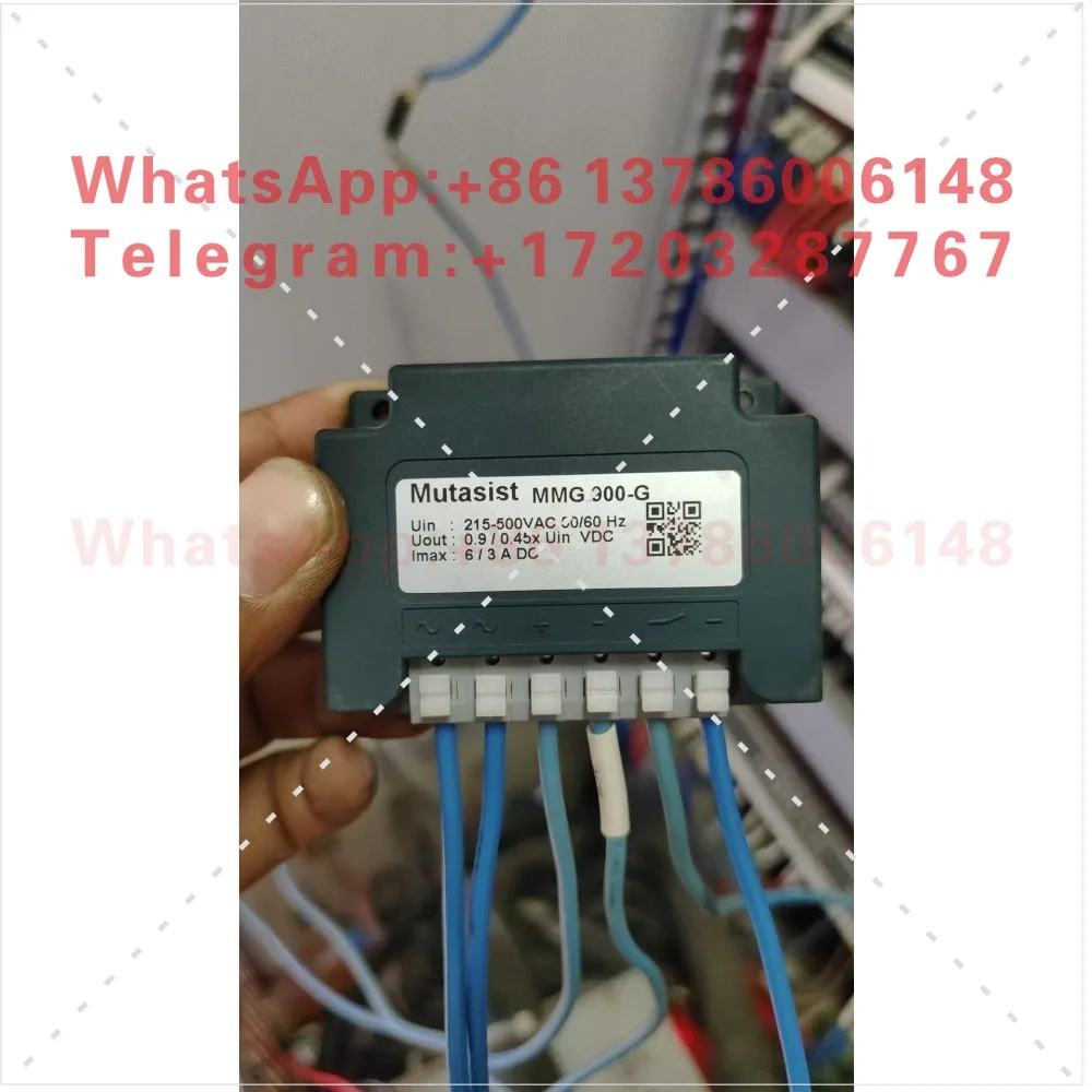 MMG900-G Rectifier Rectifier Module Rectifier 215-500V