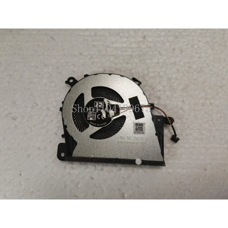 CPU Fan For Lenovo ideapad S340-14API S340-14IIL S340-14IML S340-14IWL S145-14IW