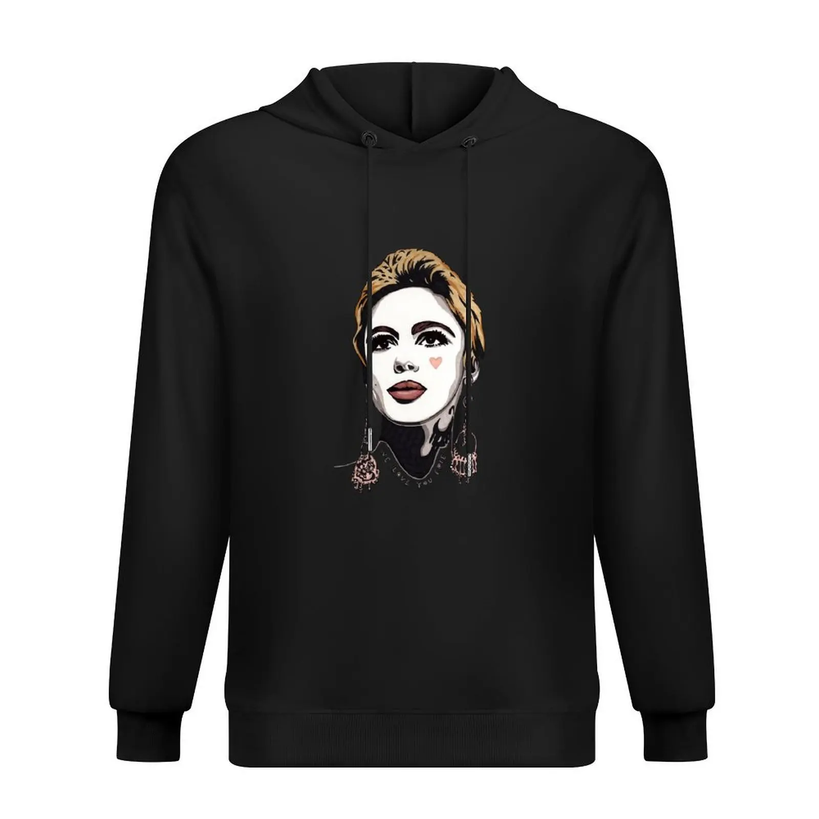 We Love You Edie Ho…