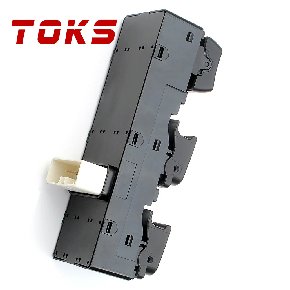 

TOKS 93570-1X000 Car Electric Power Window Side Glass Control Switch For Kia FORTE Cerato EX 2.0L 2010-2012 Auto Parts 1M100
