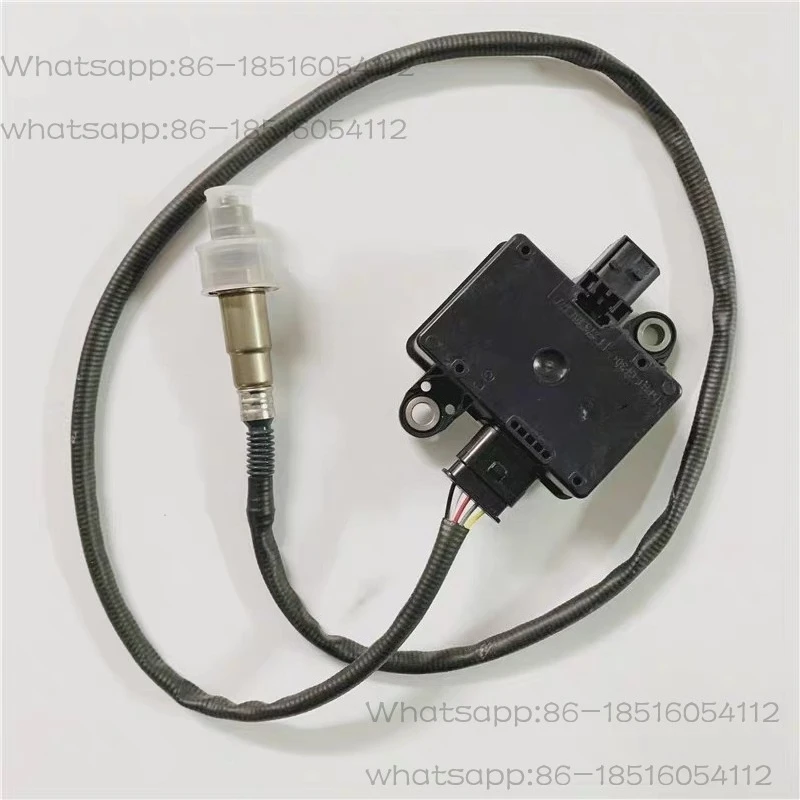 

PM2.5 Nitrogen Oxygen Sensor 0281007975/0281008069 Atomizing Particle Accessories