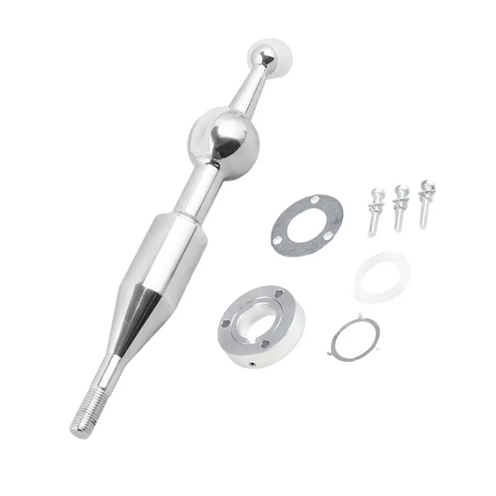 Short Throw For Shifter for Mazda For MX5 Miata 1990-1997 Manual Transmission 216mm Steel Construction Direct Fit