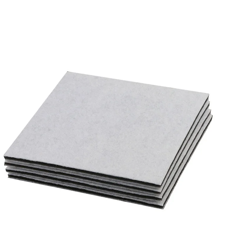 Aspirador de pó hepa para motor philips electrolux filtro de algodão filtro de entrada/saída de ar ventilado