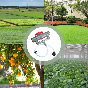 7 Hauptverkaufstest für ARLA 32 Pump - №1