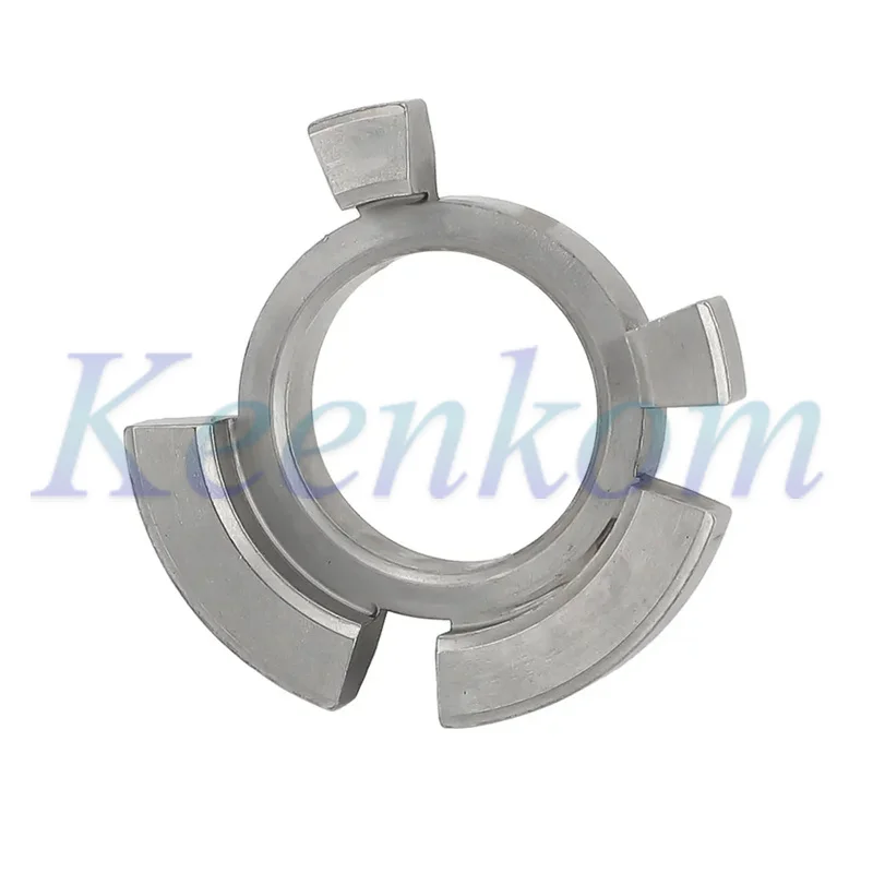 55565480 2Pcs Impulse Transmitter Sensor Ring For Chevrolet General Cruze Pontiac Opel Vauxhall 5636119