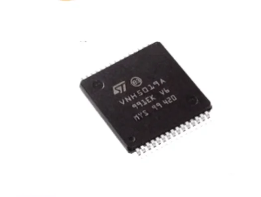 1PCS NEW ORIGINAL VNH2SP30 VNH3ASP30TR-E VNH3SP30 VNH5019ATR-E VNH5019A ATR  HSOP30