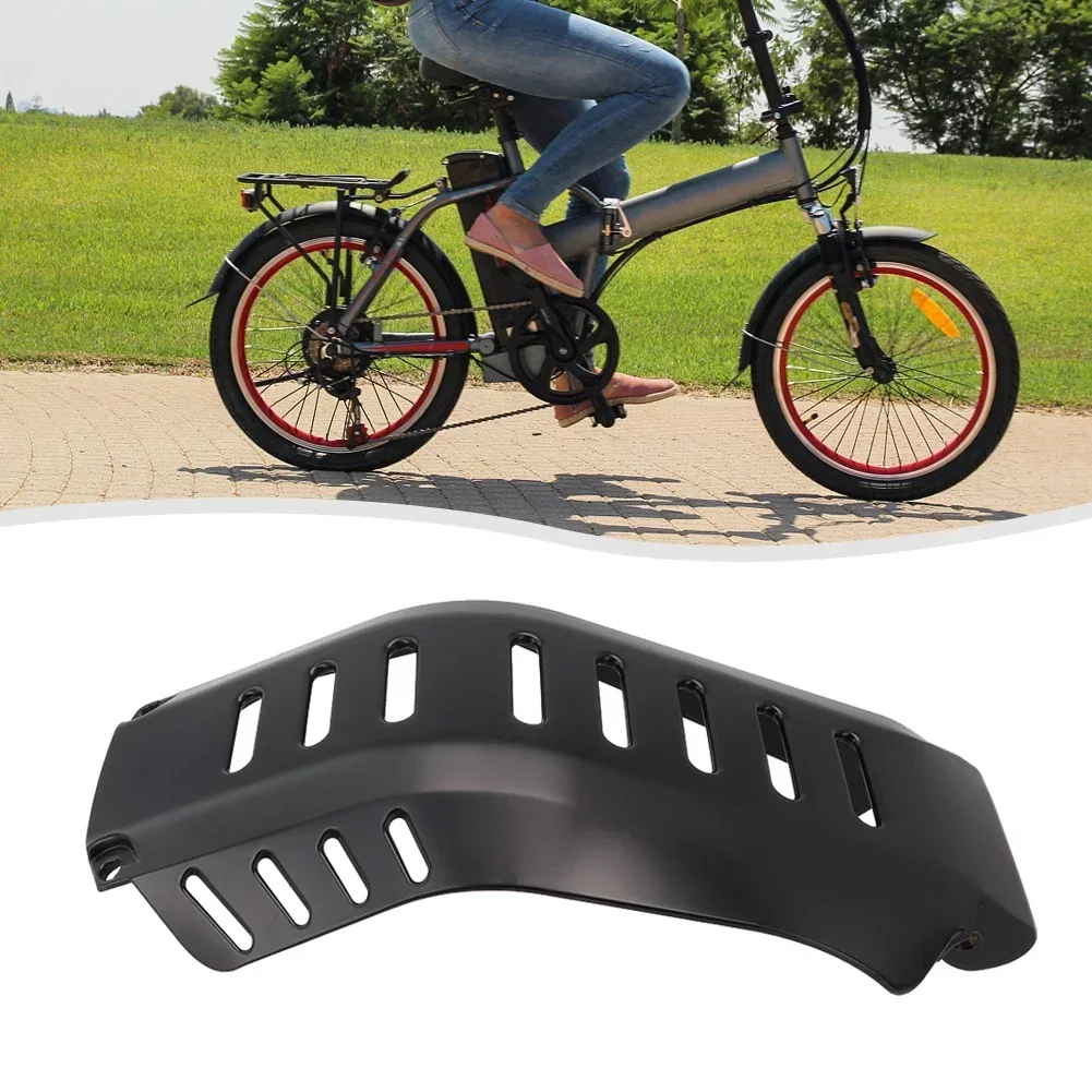 E-bike Case For Bafang- Middle Motor Guard G520A ACM02 Cover M500 Middle Motor Bezel G521 Motor Repair Bicycle Accessory