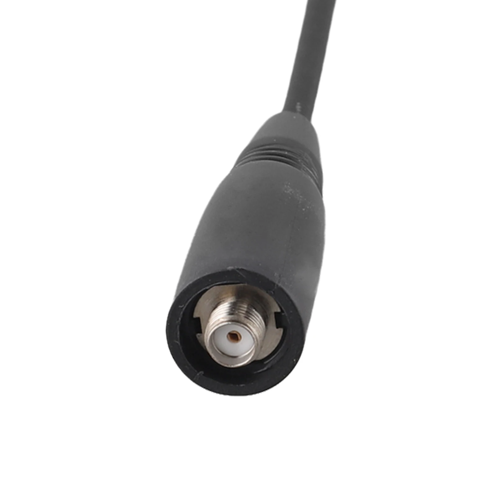 Female NA771 Antenna for Walkie Talkies Extends Communication Range with 2 15 dB Gain for Various Handheld Models