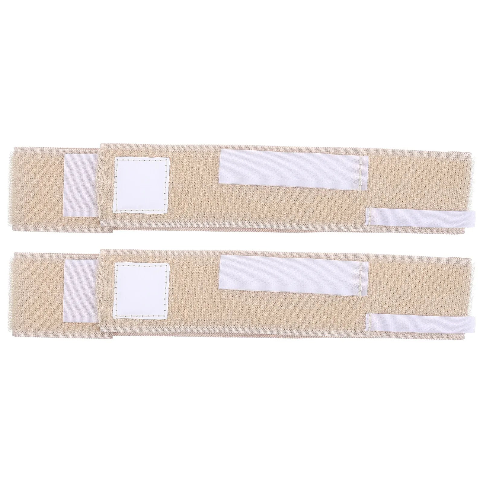 

2 шт. Регулируемый универсальный ремень для фиксации катетера, фиксирующий пояс для мочеприемника, дренажный ремень, легкий