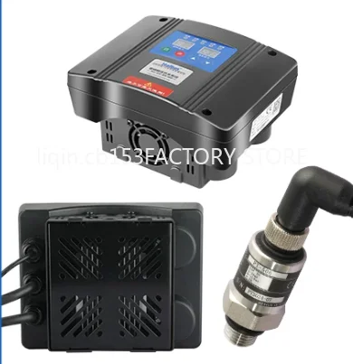 AD-12M  Booster Centrifugal Variable Frequency Inverter for Water Pump
