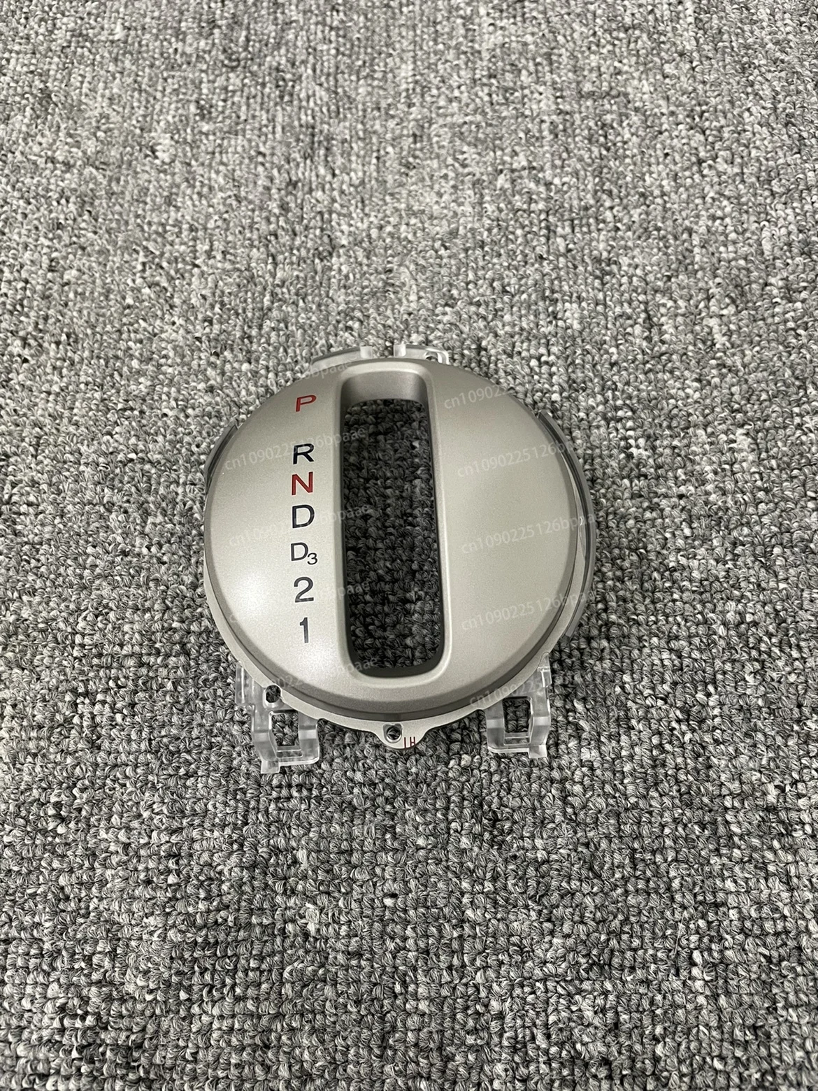 

Applicable to 06-11 eighth generation Civic Siming gear panel gear display panel original factory