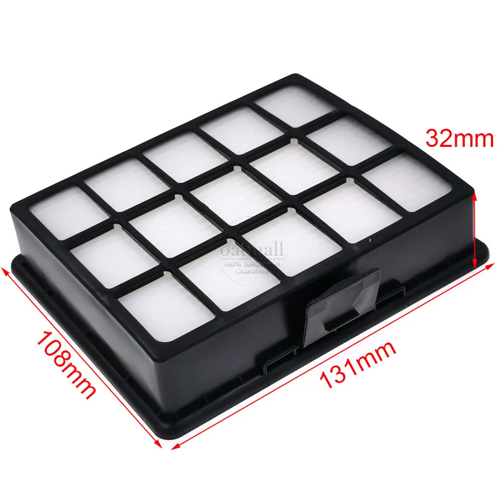 Voor Samsung Sc6570 Sc6520 Sc6590 Sc6530 Sc65 20-90 Hepa Filters Stof Filter Stofzuiger Vervangende Onderdelen Accessoires