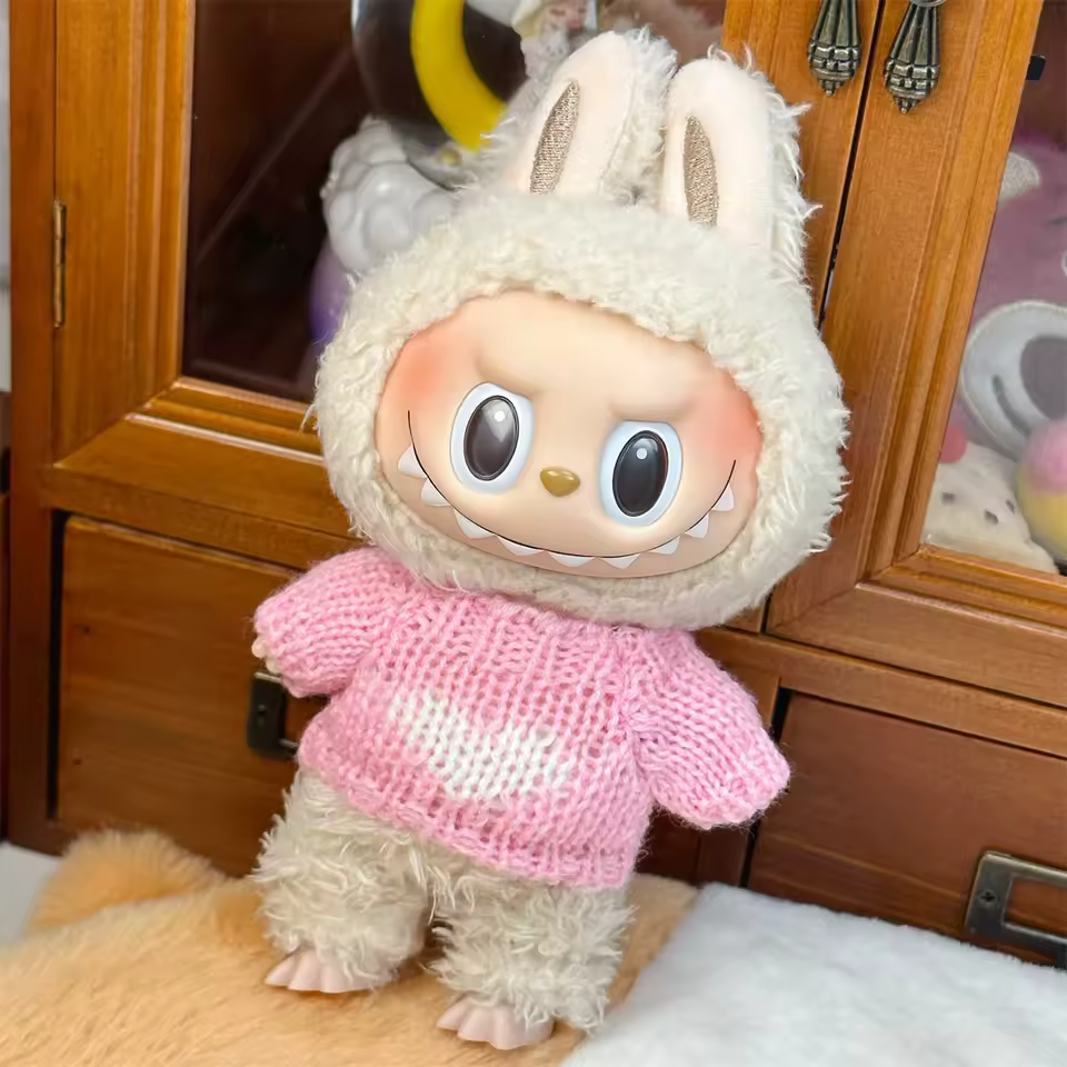 Labubu Glow Edition thumbnail 4