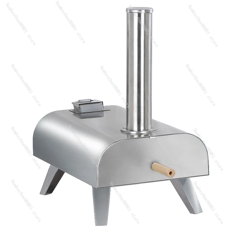 Outdoor Pizza Oven  Granule Italian Kiln  Portable Baking Oven Camping Stove