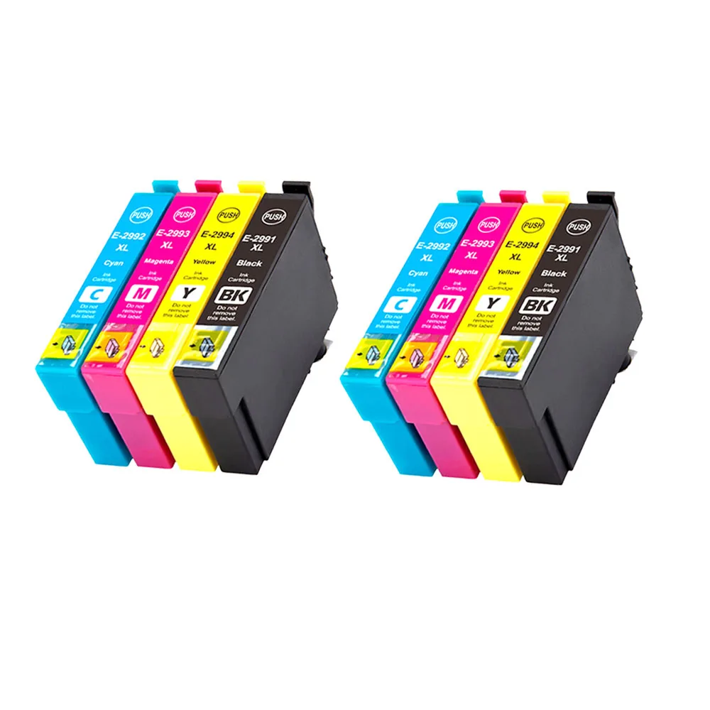 29XL T2991 T2991XL T29XL compatibel Voor Epson inktcartridges XP 235 247 245 332 335 342 345 435 432 445 442 printer xp235
