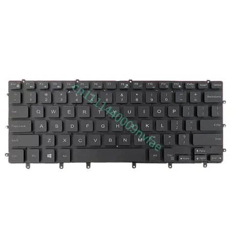 Dell xps 15 9570 keyboard-AliExpress